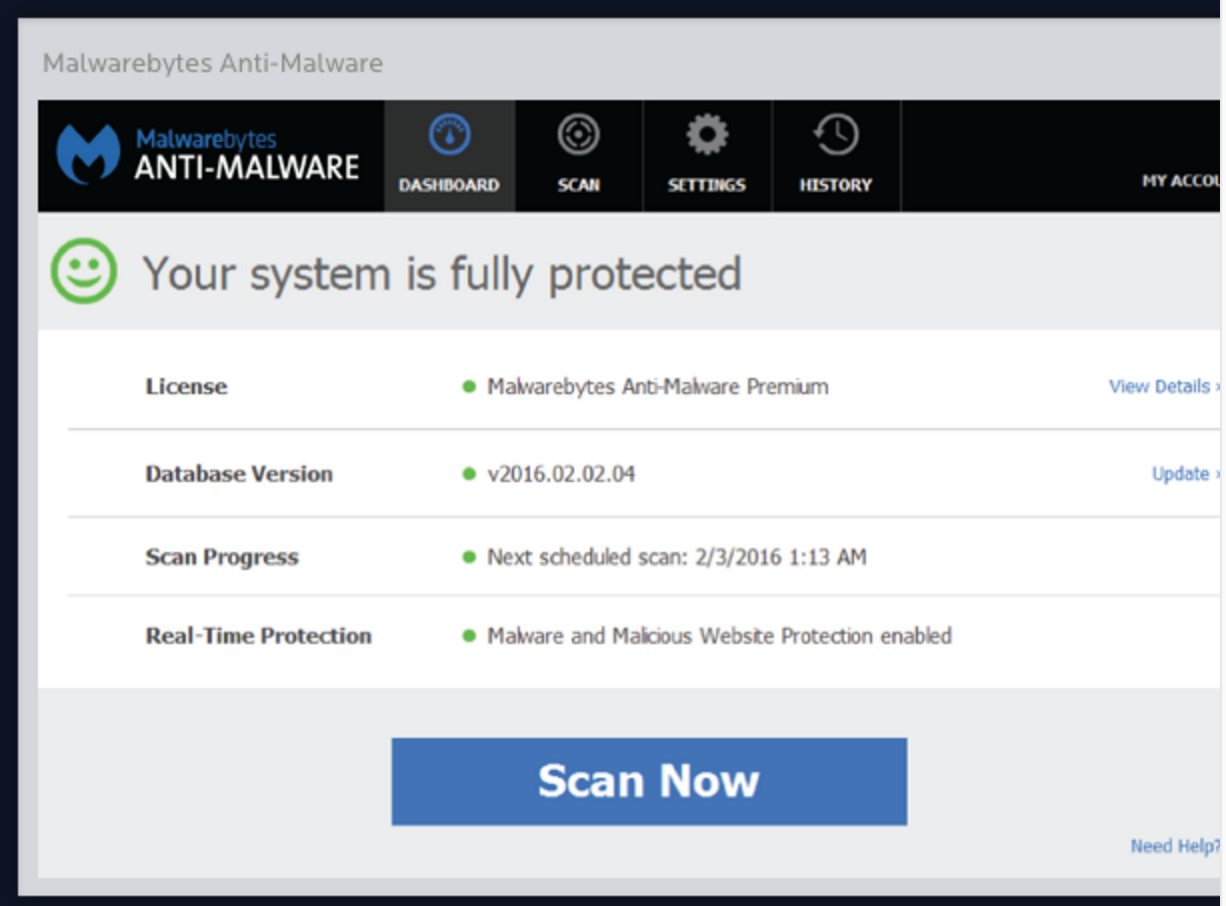 free adware removal software