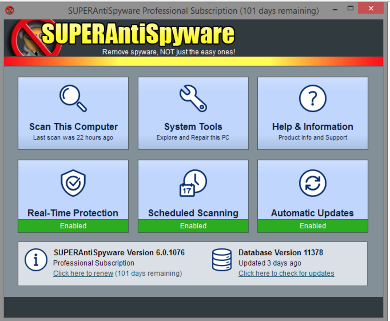 superantispyware