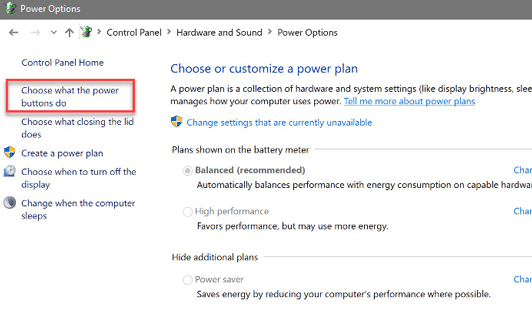 change-what-the-power-options-do-Windows-10