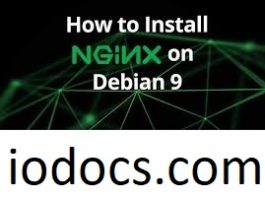 Nginx on Debian 9