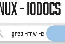 Finding all files containing a text string on Linux